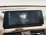 BMW X1 sDrive18i Business Edition Plus | Trekhaak | Leder | Navi | Stoelverwarming | Head-Up Display | Ambient Lighting | NL AUTO | Cruise Control | Climate Control | 12 maanden Bovag garantie |