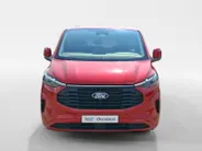 Ford Transit Custom 320 2.0 TDCI L2H1 Limited 136 pk handgeschakeld | BPM vrij! | Dealer onderhouden | Trekhaak | Apple carplay/ Android Auto