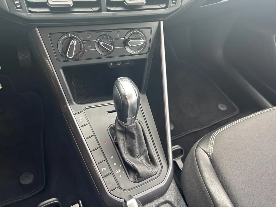 Volkswagen Polo 1.0 TSI Comfortline | Cruise Control | Apple carplay / Android auto | 12 maanden BOVAG garantie
