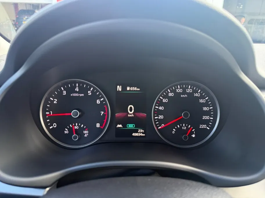 Kia Rio 1.0 T-GDi MHEV Dynamic plusline