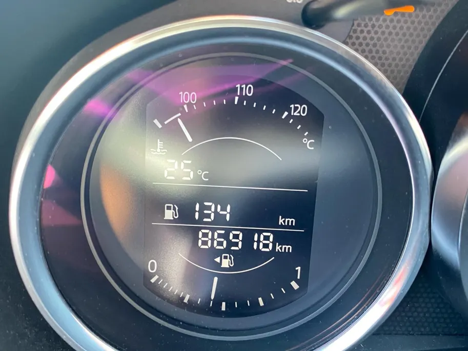 Mazda MX-5 2.0 SkyActiv-G 160 GT-M | Bose | Navigatie | Parkeersensoren | Leder | Stoelverwarming | Stuurbediening | Cruise Control | 12 Maanden Bovag Garantie