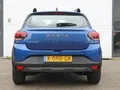 Dacia Sandero Stepway 1.0 TCe 100 PK ECO-G Extreme | Glazen schuifkanteldak | 4 seizoensbanden | Stoelverwarming voor | Pack assist | nog 2 jaar * fabrieksgarantie |