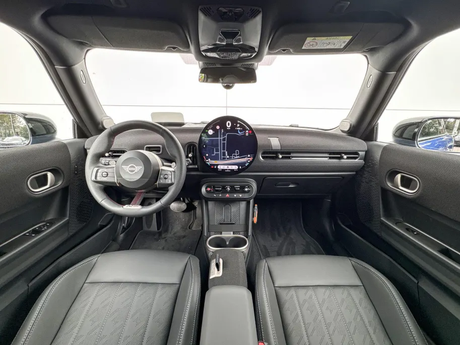 MINI Cooper 3-deurs 1.5 Cooper C John Cooper Works XL