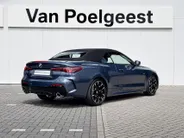 BMW 4 Serie Cabrio 420i