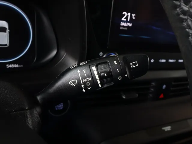 Hyundai i20 1.0 T-GDI Premium