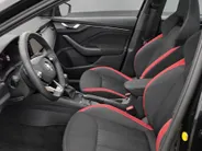Škoda Kamiq 1.0TSI/110PK Monte Carlo · Panoramadak · Navigatie · Apple/Android Car Play · Camera · Stoelverwarming · Clima ·