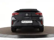Volkswagen T-Roc Cabrio 1.5 TSI 150pk DSG R-Line · Camera · Apple/Android Car Play · Stoel-& Stuurverwarming · P-Sensoren · 18'' Inch ·
