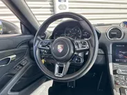 Porsche 718 Boxster GTS 4.0
