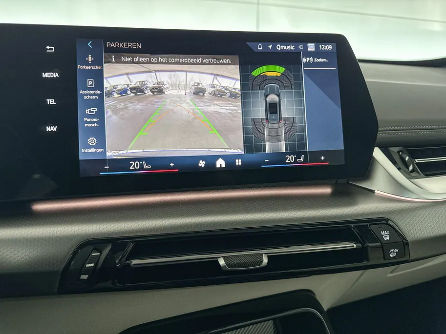 BMW iX1 eDrive20 67 kWh M Sport Edition