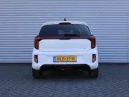 Kia Picanto 1.0 DPI GT-Line | Stuur-/stoelverwarming | Schuif-/kanteldak | Clima | Navi | 16" LM | Cruise | Camera |