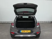 Kia Stonic 1.0 T-GDi MHEV 100pk DCT7 DynamicPlusLine