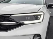 Volkswagen Taigo 1.5 TSI 150pk DSG Style · Camera · Keyless · Matrix LED · Stoelverwarming · 18'Velgen · Dodehoeksensor · ACC ·