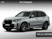 BMW X5 xDrive50e Launch Edition Innovation M Sportpakket