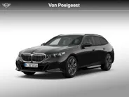 BMW 5 Serie Touring 520i