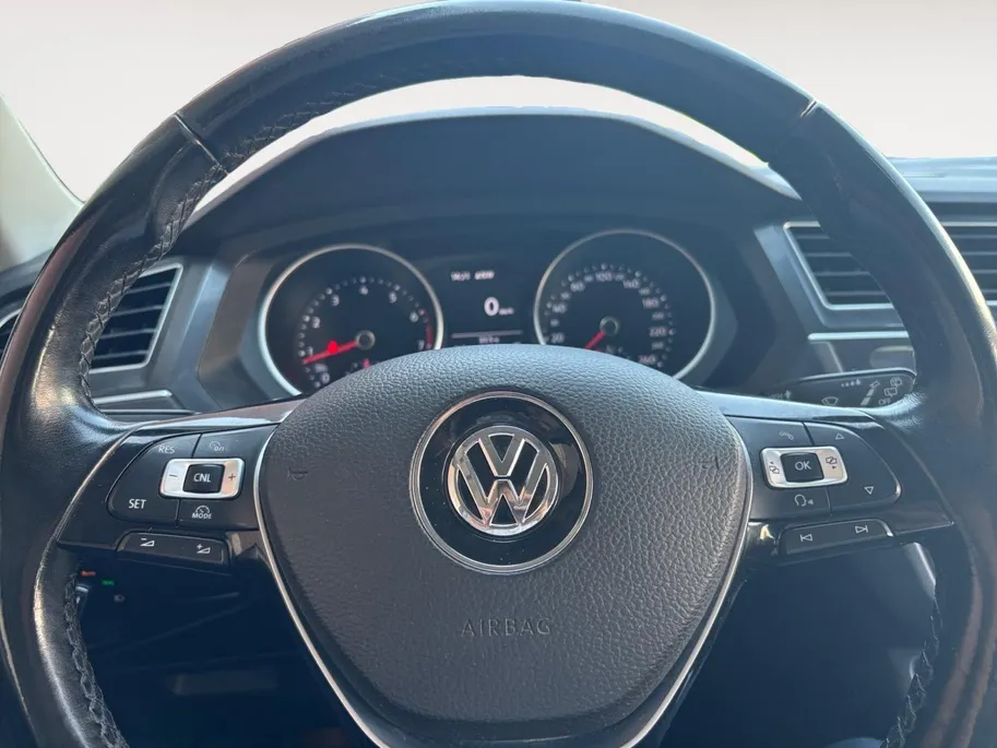 Volkswagen Tiguan 1.4 TSI Comfortline Business | Airco | Climate control | Cruise Control | 12 maanden BOVAG garantie
