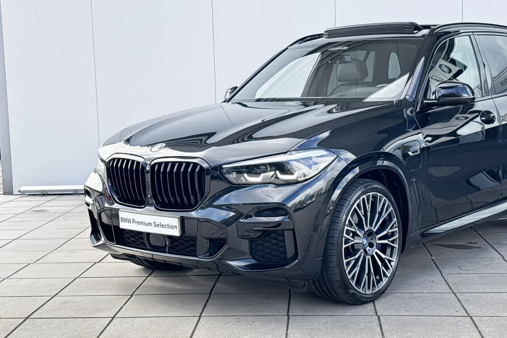BMW X5 xDrive45e High Executive
