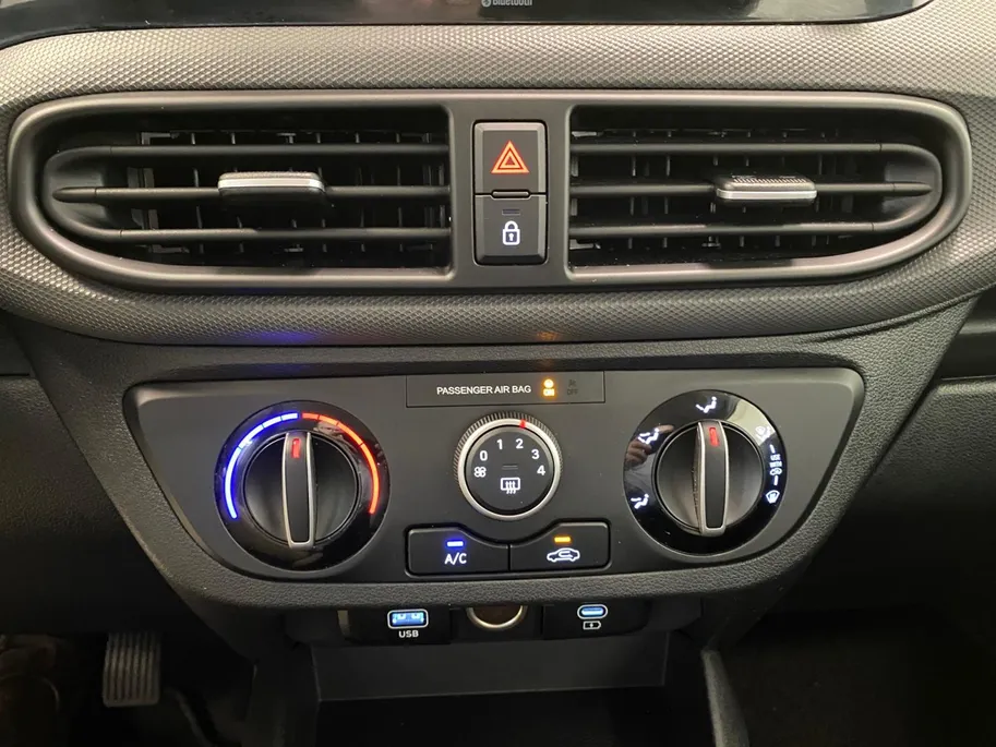Hyundai i10 1.0 COMFORT | NAVI | CAMERA | NL-AUTO |