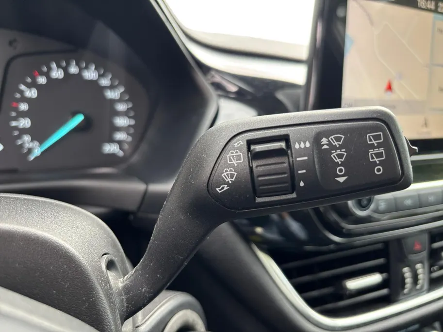 Ford Fiesta 1.0 EcoBoost Vignale | Automaat | Achteruitrijcamera | Cruise control | Carplay | Stoelverwarming