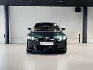 BMW i4 M60 84 kWh