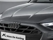 Audi A3 e-hybrid S edition 204 PK · Afneembare trekhaak · Optiekpakket zwart plus · Privacy glas
