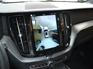 Volvo XC60 2.0 T8 PLUG-IN HYBRID AWD ULTIMATE