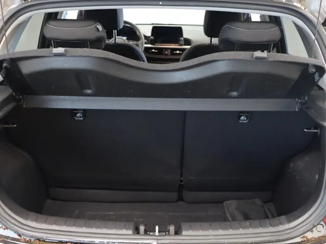 Kia Picanto 1.0 DPi DynamicPlusLine