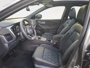 Nissan QASHQAI 1.3 MHEV Xtronic Tekna Plus | RONDOM CAMERA | CARPLAY | STOEL, STUUR EN VOORRUITVERWARMING | PANO DAK |