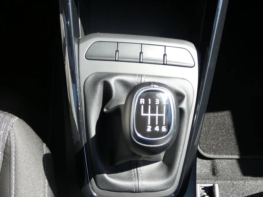 Kia Stonic 1.0 T-GDi 100pk DynamicLine