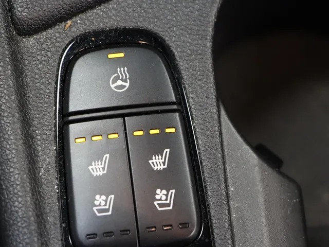 Kia Niro 1.6 GDi Hybrid ExecutiveLine