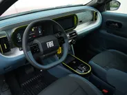 Fiat Grande Panda 1.2 Hybrid 100 PK Icon | Pack Style | Automaat