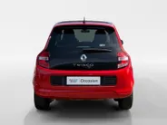 Renault Twingo 70PK SCe Collection | WEEKEND DEAL €7435,- 23 & 24-10 | Elektrisch Vouwdak | 1e Eigenaar | Bluetooth Audio & Telefoon | Snelheidsbegrenzer | Leder Stuurwiel | LED Dagrijverlichting | USB | Centrale Deurvergrendeling | Elektrische Ramen & Spiegels |