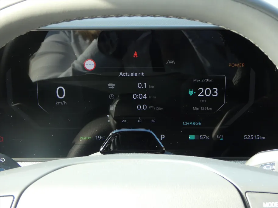 Kia EV3 58,3 kWh 204pk Plus