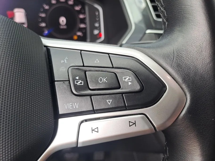 Volkswagen Tiguan 1.5 TSI Life Business | Cruise control adaptief | Navi | Camera | Apple carplay | Andriod Auto
