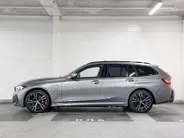 BMW 3 Serie Touring 330e