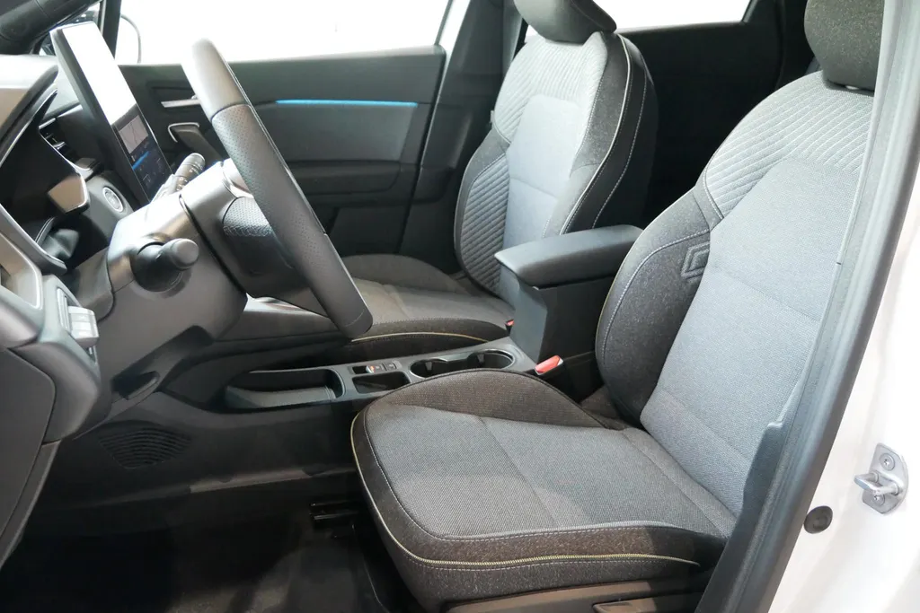Renault Captur 1.8 E-Tech full hybrid 160 techno | Profiteer nu van €2.500,- Zeeuw & Zeeuw voorraadkorting |Electrisch schuif/kantel dak | Harman Kardon | Op voorraad |