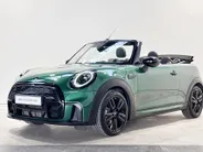 MINI Cooper Cabrio 1.5 Cooper Seaside Edition