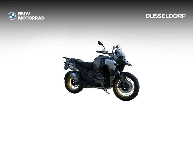 BMW R 1300 GS Adventure