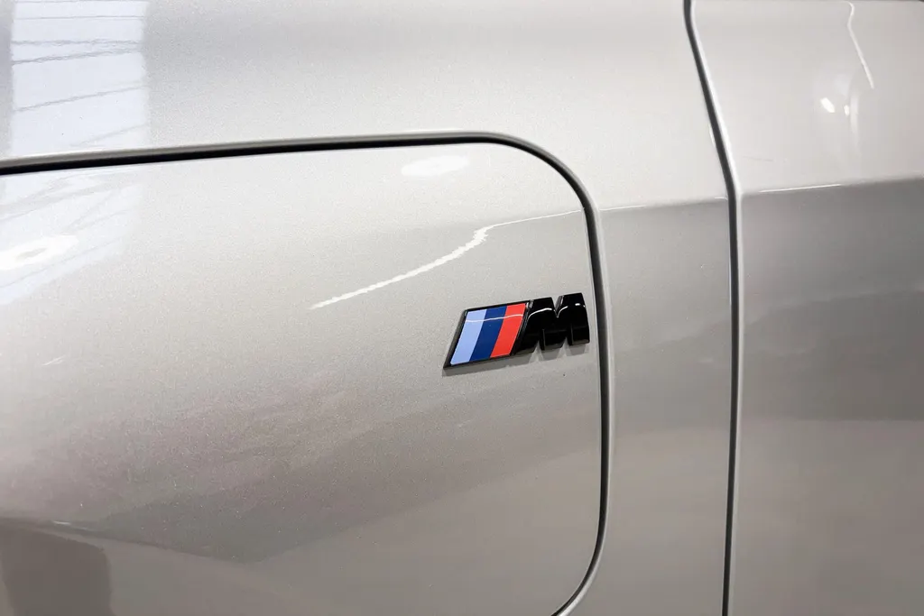 BMW X1 xDrive25e Premium Pack M Sportpakket