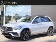 Mercedes-Benz GLC 300 4MATIC AMG line l Panoramadak l Stoelverwarming l Ambiente lichtpakket