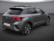 Volkswagen T-Roc 1.5TSI/150PK R-Line Black Style · Panoramadak · Apple/Android Car Play · Navigatie · Camera · Stoelverwarming · Garantie t/m 14-07-2027