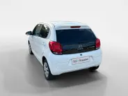 Citroën C1 1.0 VTi Feel Vol opties! o.a. A.Camara, Bluetooth, elek. ramen etc.! NU RIJKLAARPIJS incl. 12 maanden garantie! Premiumpakket GRATIS!