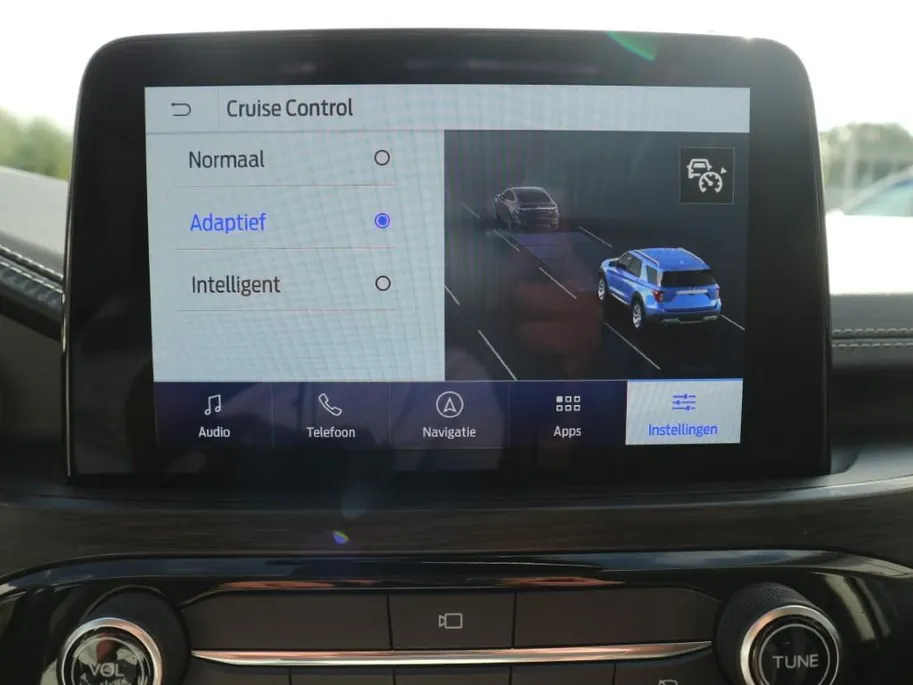 Ford Kuga 2.5 PHEV Vignale | TREKHAAK | PANO | WINTER | HUD | ADAP CRUISE | BLIS |
