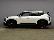 Kia Seltos Kia Seltos X-Line Demo Edition 1.6 T-GDi DCT7 180PK Direct leverbaar!