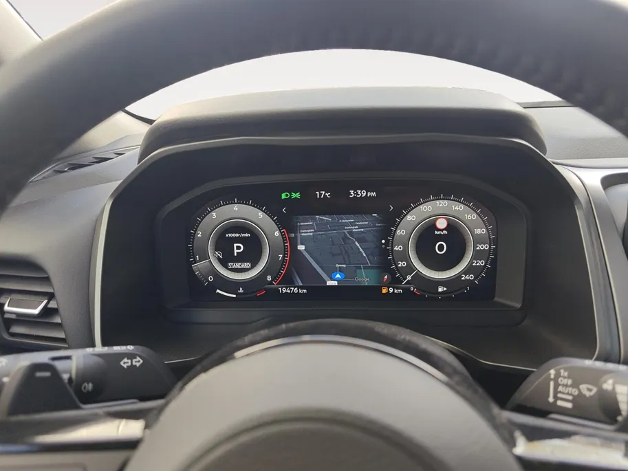 Nissan QASHQAI 1.3 MHEV Xtronic N-Connecta EASY PACK | COLD PACK | 360 CAMERA | APPLE CARPLAY | ANDROID AUTO | GOOGLE NAVIGATIE