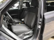 Volkswagen T-Cross 1.0 TSI 95pk Life Edition afn Trekhaak