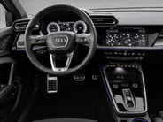 Audi A3 Sportback 40 TFSIe 204pk S-Tronic S edition · Panoramadak · Camera · Sonos Sound · Dodehoeksensor · Head-Up Display · Keyless · Garantie t/m 31-08-2030 of 100.000km