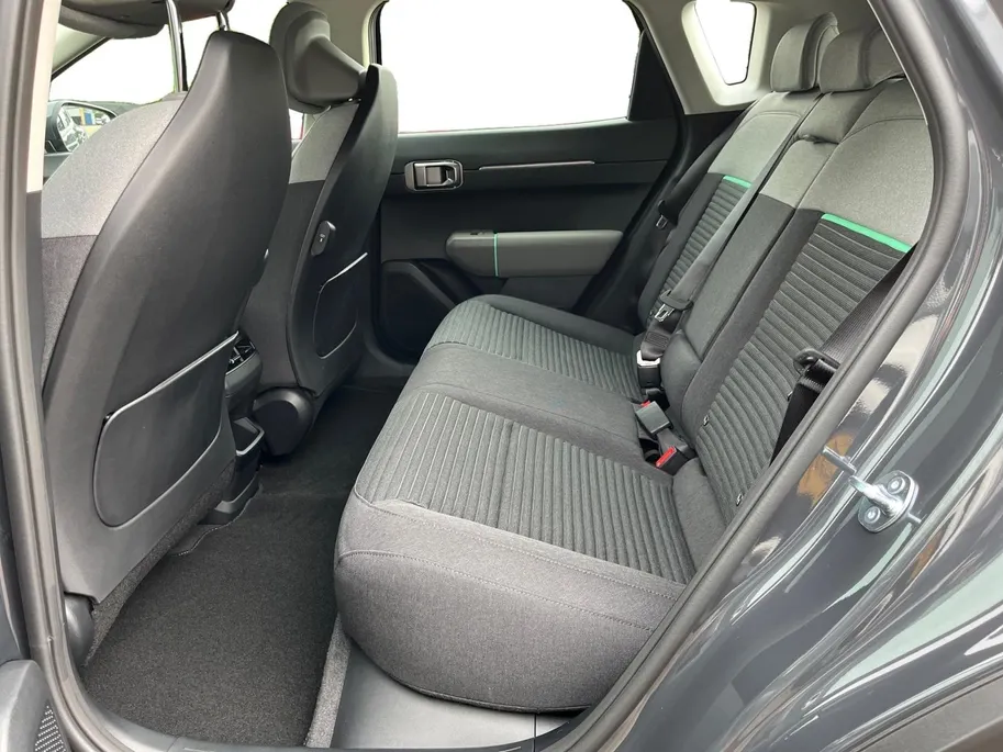 Kia EV4 Air 58.3 kWh | Informeer naar beschikbaarheid | 204 pk | 435 km actieradius | NU €3.895 ,- Inruilpremie