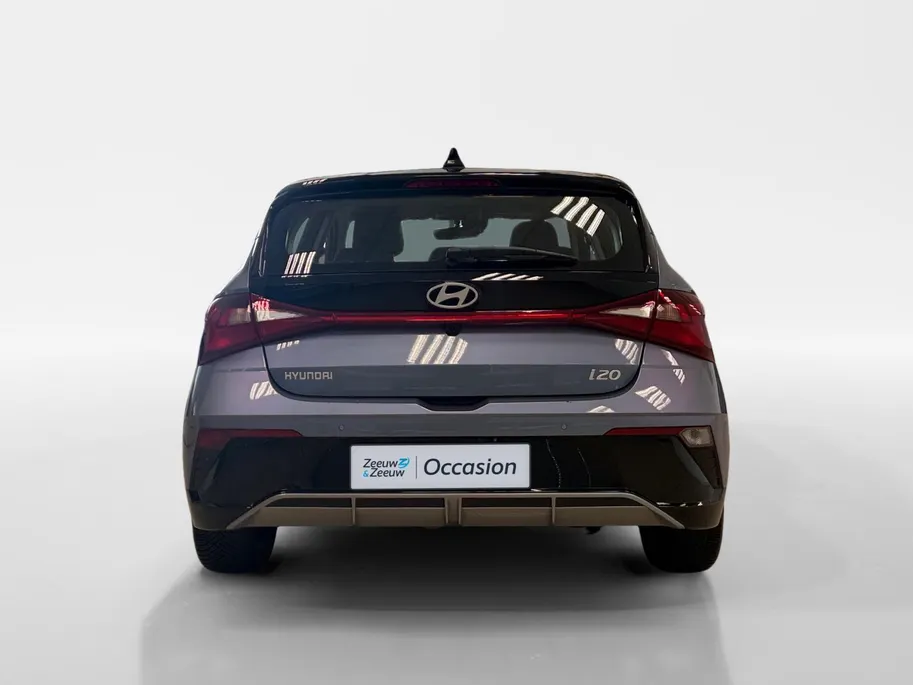 Hyundai i20 1.0 MILD HYBRID | COMFORT | NL-AUTO |