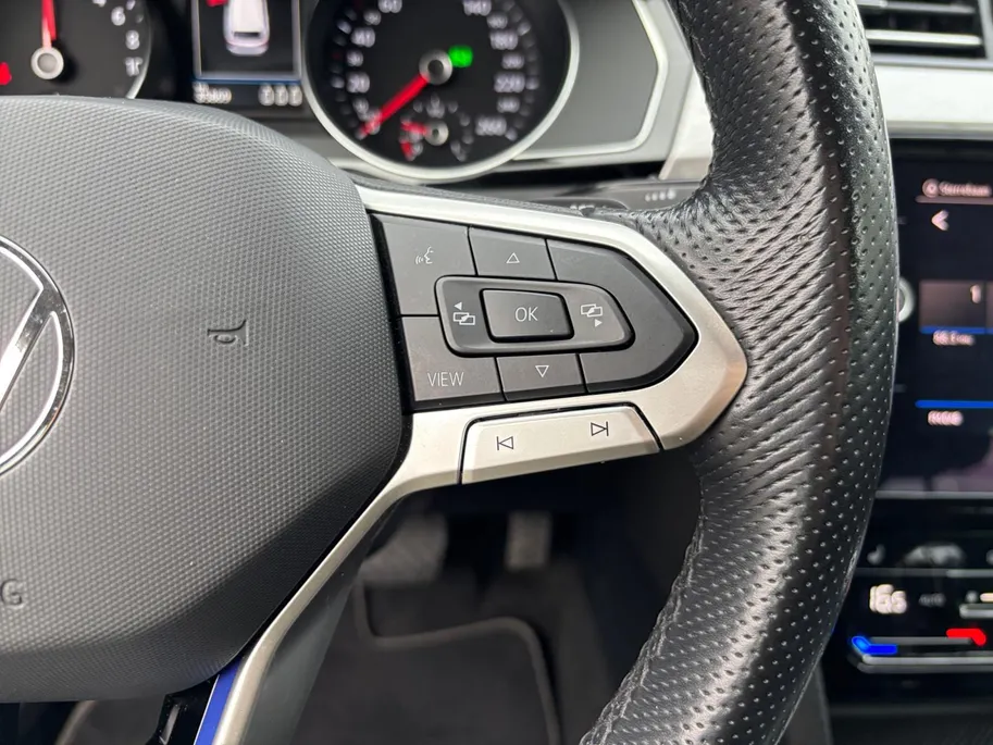 Volkswagen Passat Variant 1.4 TSI PHEV GTE Business | Trekhaak | Camera | ADA | Stoel Verw |