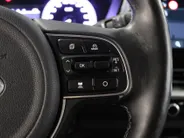 Kia Niro 1.6 GDi Hybrid 141pk DCT6 DynamicPlusLine Trekhaak!